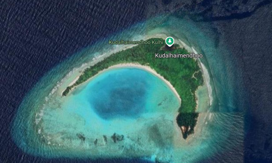 KUDALHAAMENDHOO