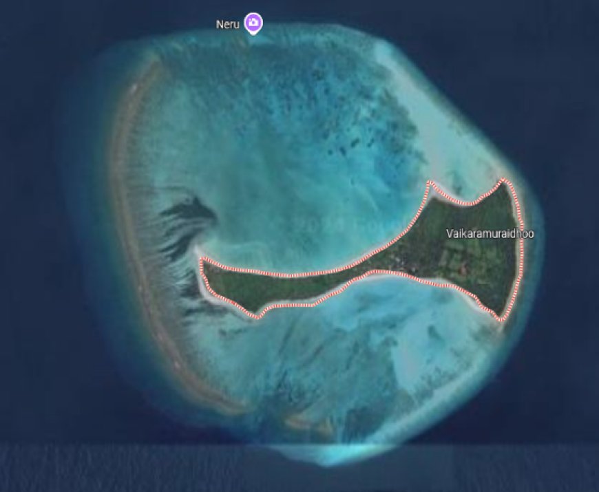 VAIKARAMURAIDHOO